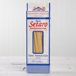Fettuce "Fettucine" Pasta - 2.2 lbs