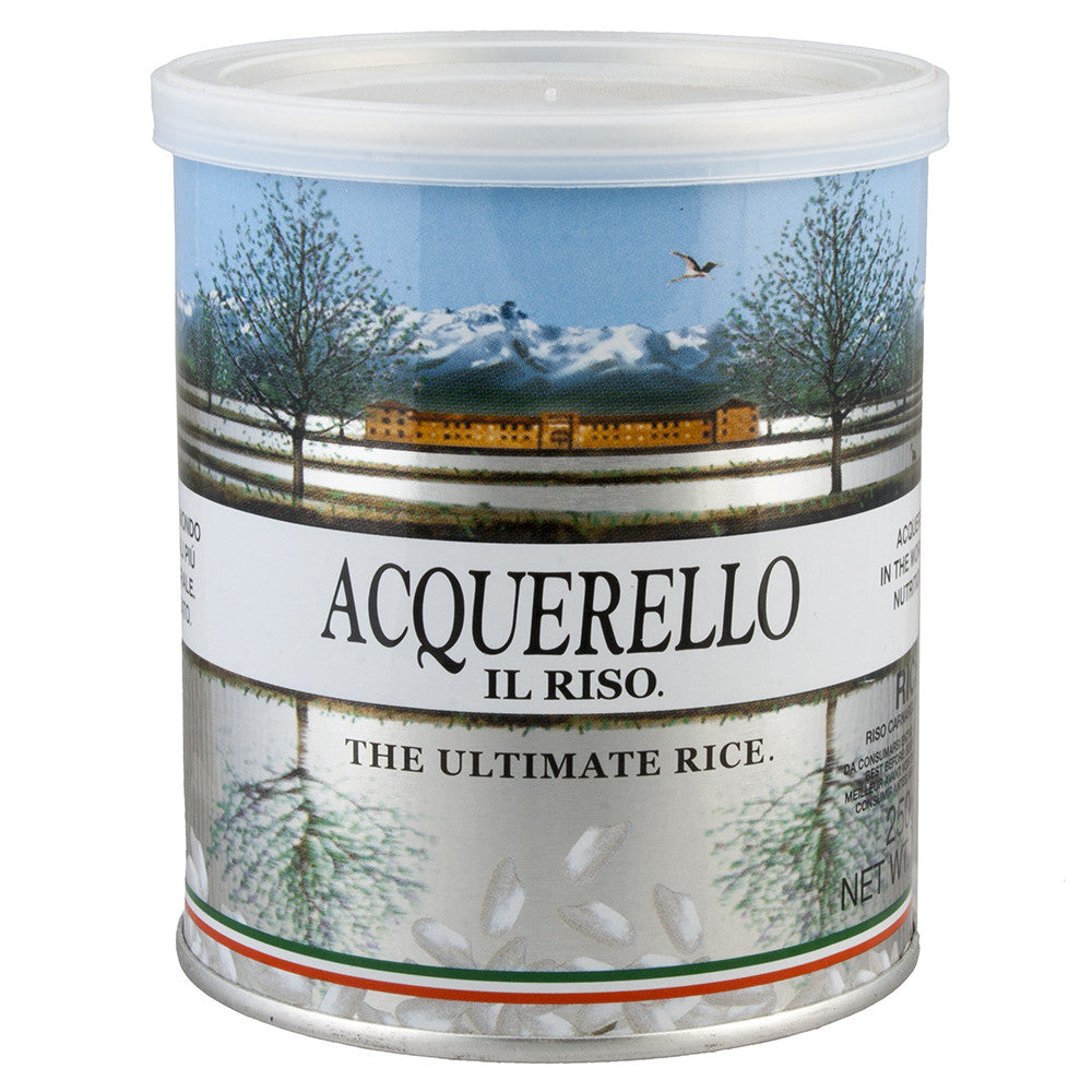 Acquello Rice Acquerello Carnaroli Rice | Ditalia Fine Italian Imports – Ditalia ...