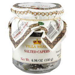 Salted Capers - 4.94 oz
