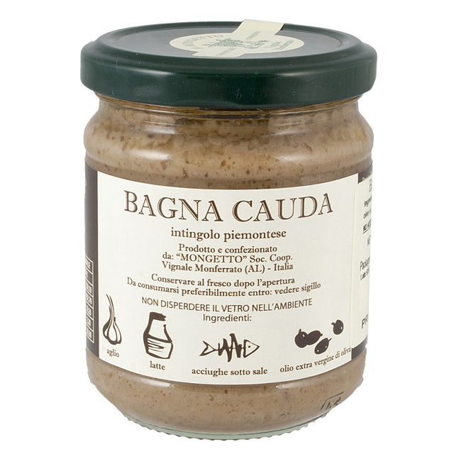 Bagna Cauda - 7.3 oz