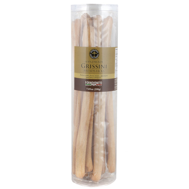 Handmade Grissini Breadsticks - 7.05 oz