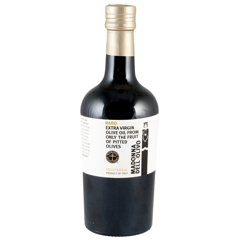 Raro Extra Virgin Olive Oil (Campania) - 17 oz