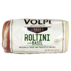 Basil Roltini - 8 oz