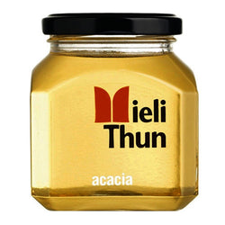 Acacia Honey - 8.8 oz