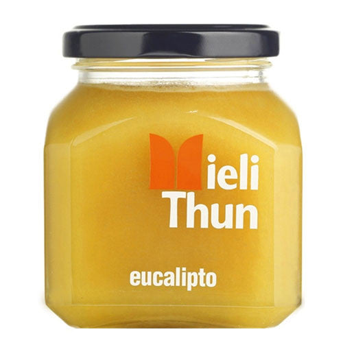 Eucalyptus Honey - 8.8 oz