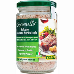Seasonello Aromatic Herbal Salt - 10.5oz