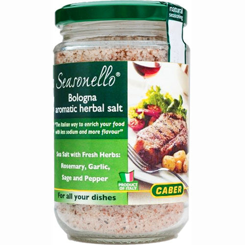 Seasonello Aromatic Herbal Salt - 10.5oz
