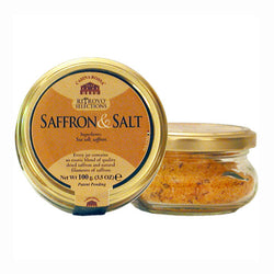 Saffron & Salt - 3.5oz
