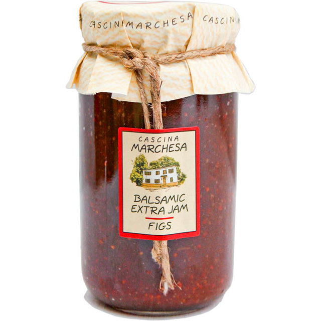 Fig Balsamic Jam - 8oz