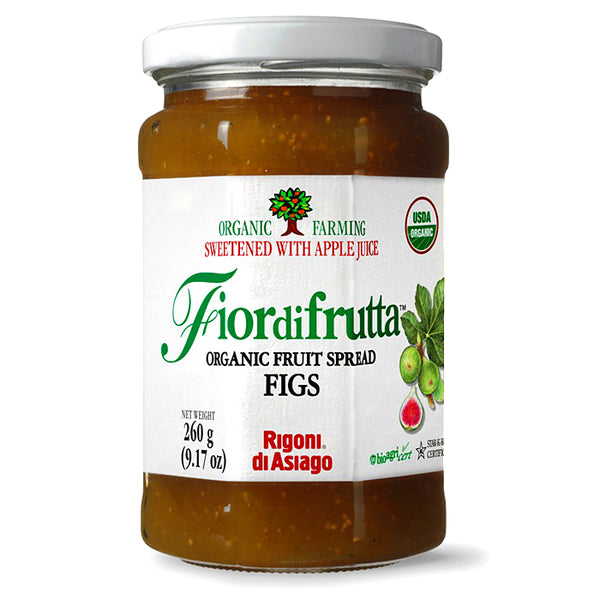 Organic Fig Jam - 8.8 oz