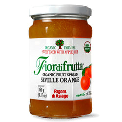 Organic Seville Orange Jam - 8.8oz