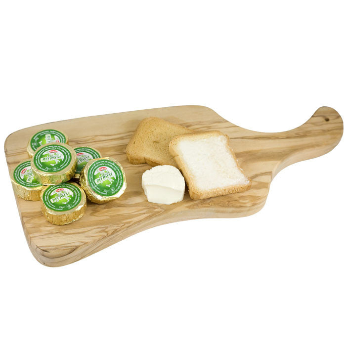 Bel Paese Cheese Medallions - 24pc