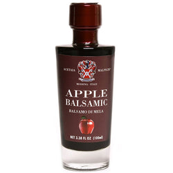 Apple Balsamic - 3.38oz