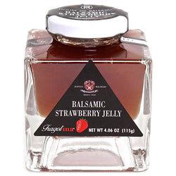 Fragolina Balsamic Strawberry Jelly - 4.05oz