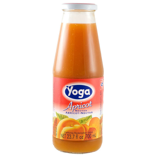 Apricot Nectar - 23.7oz