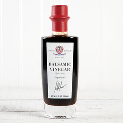 Saporoso Balsamic Vinegar of Modena - 6.7oz
