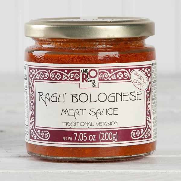 Ragu Bolognese Traditional Meat Sauce - 7.05 oz