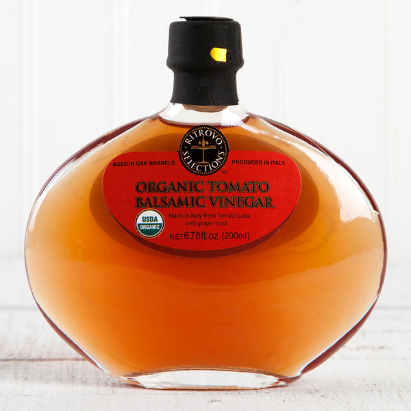Organic Tomato Balsamic Vinegar - 6.78 oz