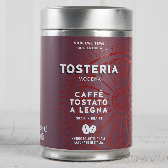 Sublime Time Coffee Beans - 8.8 oz