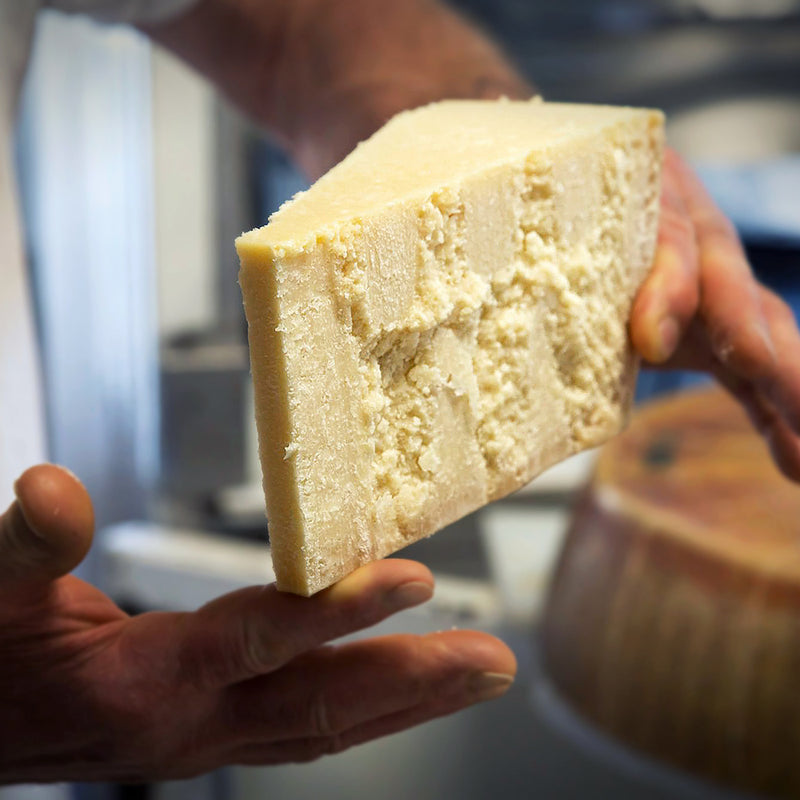 It's Cheesemaking, Without the BS
