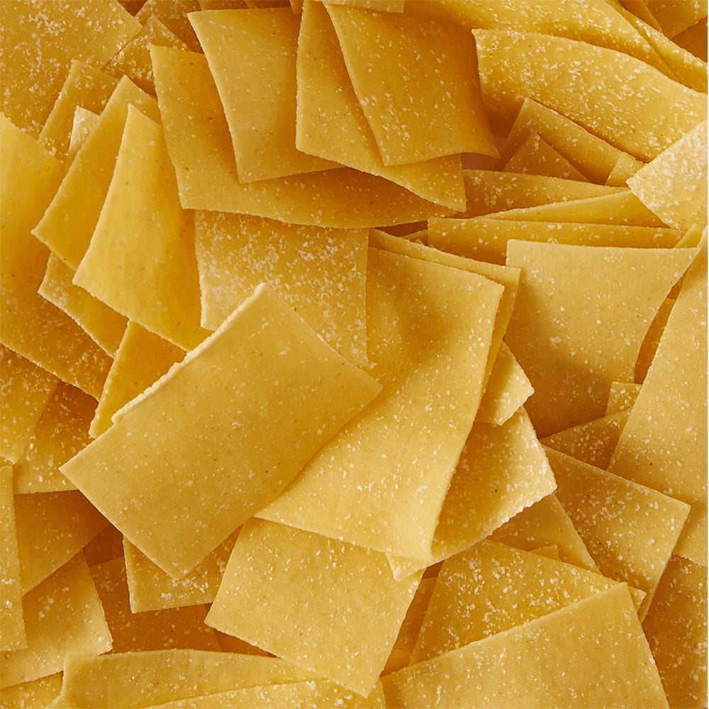 Rotella Pasta Taglia-Chiudi Pedrini Lillo Next | In Zama | Colore Bianco - Foto 12